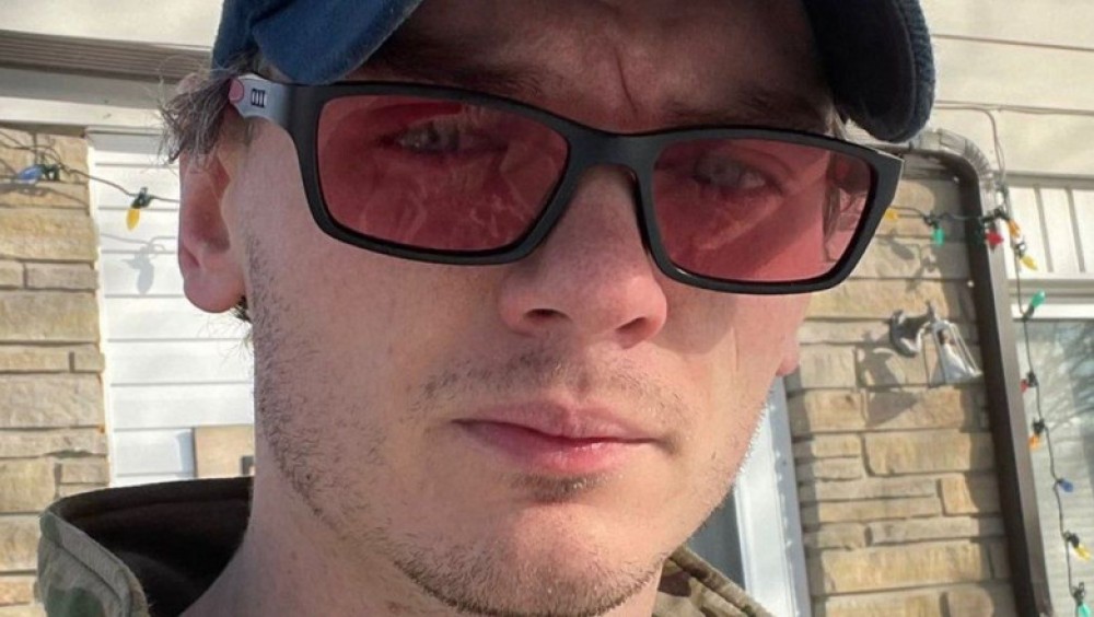 Un tânăr canadian și-a lăsat cei trei copii la Toronto și a plecat să lupte în Ucraina: „Simt că fac ceea ce trebuie”